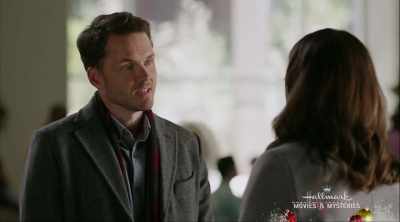 Except you were right there
beside me. - A Godwink Christmas