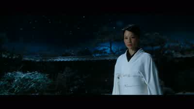 Except you, Sofie! - Kill Bill: Vol  1