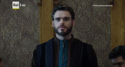 Exception! - Medici: Masters of Florence