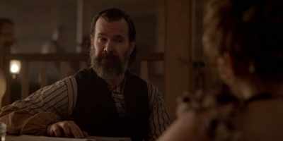 "Exceptional sweet soul", - Deadwood: The Movie