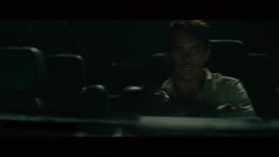 Excess speed. - Jurassic World Rebirth