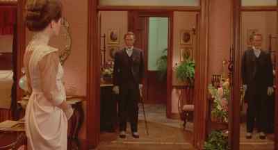 "Excess within
control," McKenna? - Somewhere in Time