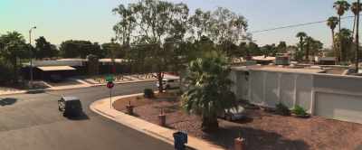 Excessive heat warning today, - Prisoner's Daughter