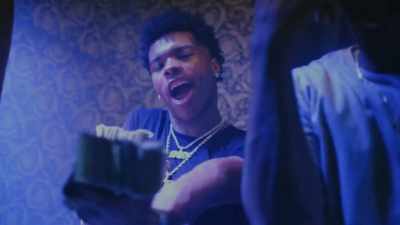 (excited chatter) - Untrapped: The Story of Lil Baby