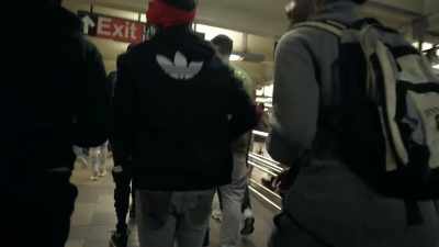 [excited chatter] - Supervillain: The Making of Tekashi 6ix9ine