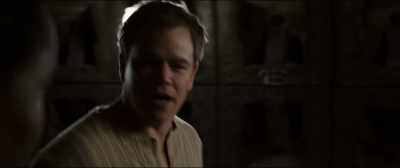 [EXCITED CHATTERING] - Downsizing