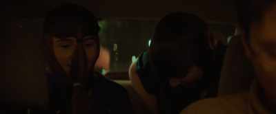 - [excited gasping]
- ...you guys are so stupid, - Booksmart