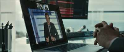 - Excited.
- I'm glad you are. - Dumb Money