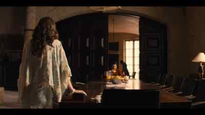 Excited for the party tonight? - Narcos: Mexico