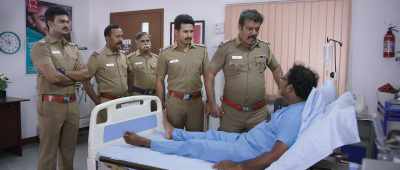 Excitement is a must - Ratsasan