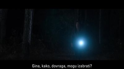 "Choose"? - Echoes