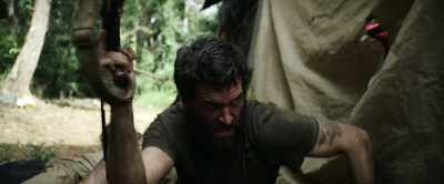 (exciting instrumental music) - Monsters of Man