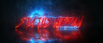 (exciting music continues) - Til Death Do Us Part
