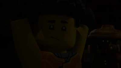 [exciting music playing] - LEGO Ninjago: Dragons Rising