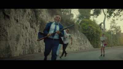 [exciting music playing] - Spoiled Brats