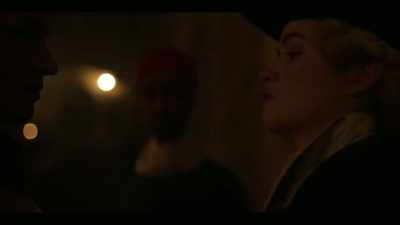 [exciting music plays] - Dangerous Liaisons