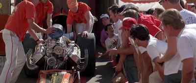 EXCITING MUSIC - More American Graffiti
