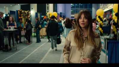 [exciting music] - Based on a True Story