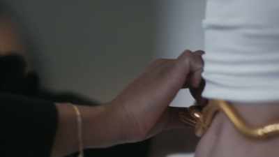 [EXCITING MUSIC] - Victoria's Secret: The Tour '23