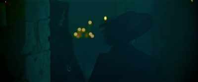 [exciting music] - Theodosia