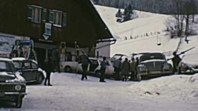 [exciting music] - Dear Rider: The Jake Burton Story