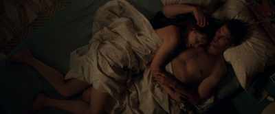 (exciting music) - Fifty Shades Darker