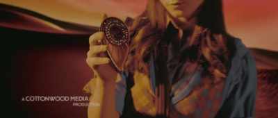 [exciting mystical music] - Theodosia