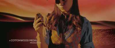 [exciting mystical music] - Theodosia