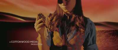 [exciting mystical music] - Theodosia