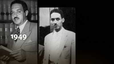 Exciting music - Deadlocked: How America Shaped the Supreme Court