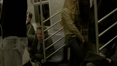 Exciting time in the world right now. - Mr. Robot