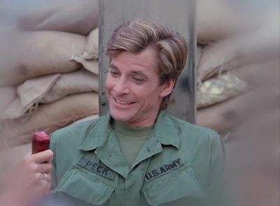 (EXCLAIMING)
My favorite year. - The A-Team