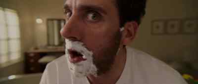 (EXCLAIMING) - Evan Almighty
