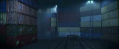 [exclaiming] - Rumble