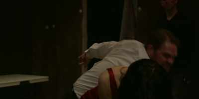[exclaiming] - Safe House