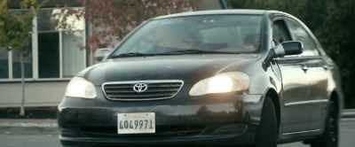 (exclaiming) - Lady Driver