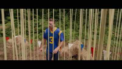 [exclaiming] - Buddy Games