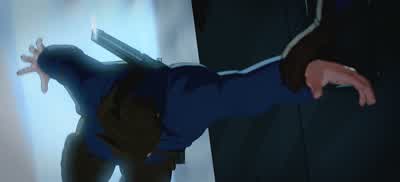 Whew. Thanks. You almost ripped my arm off. Rogers, what's your status? Do you see the Red Skull? I' - What If...?