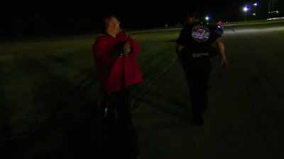 - [exclaims]
- But I knew you'd run good, - Street Outlaws No Prep Kings Team Attack