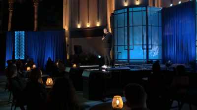 [exclaims indistinctly] - Nate Bargatze: The Greatest Average American