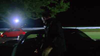 [exclaims] It's a [bleep]-
damn good thing I'm a driver. - Street Outlaws No Prep Kings Team Attack