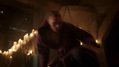(EXCLAIMS) M.K. Let's go! - Into the Badlands