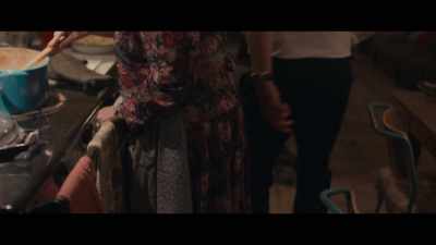 [Exclaims] - Bridget Jones: Mad About the Boy