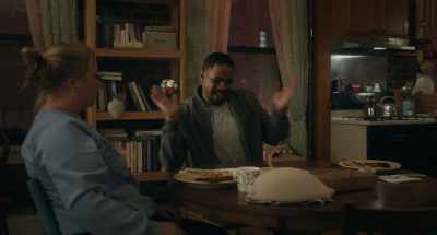 [exclaims] - Kinda Pregnant