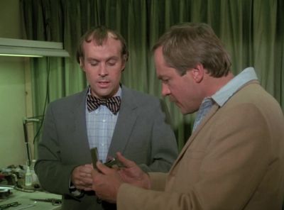 [exclaims] - The A-Team