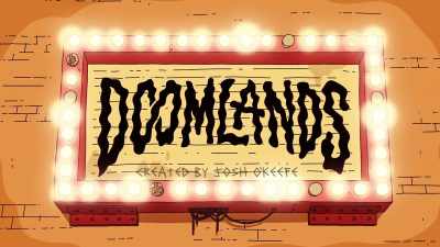 [exclaims] - Doomlands