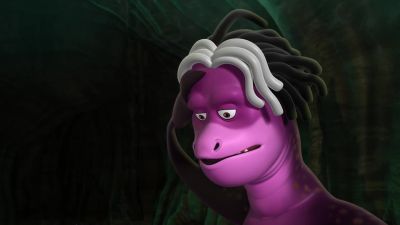 ( exclaims ) - Sofia the First