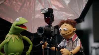 (EXCLAIMS) - Muppets Now