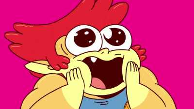 [exclaims] - ThunderCats Roar