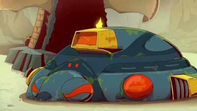 [exclaims] - ThunderCats Roar